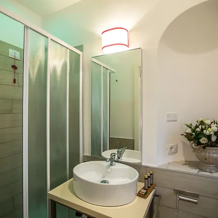 Chic & Town Luxury Rooms Piazza Di Spagna