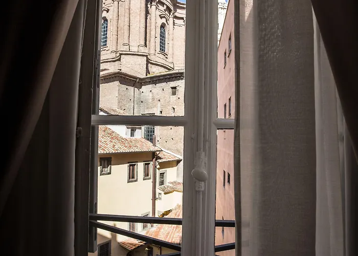 Oda ve Kahvaltı Chic & Town Luxury Piazza Di Spagna 4*