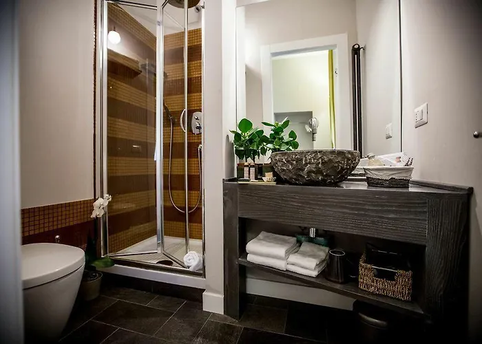 Oda ve Kahvaltı Chic & Town Luxury Piazza Di Spagna Roma