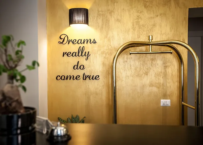 Bed & Breakfast Chic & Town Luxury Piazza Di Spagna 4*