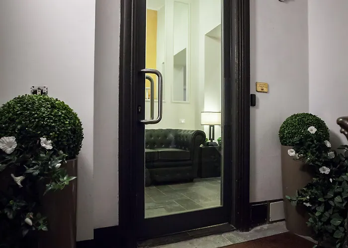 Oda ve Kahvaltı Chic & Town Luxury Piazza Di Spagna