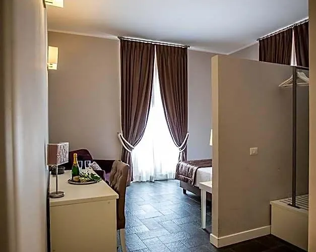 Oda ve Kahvaltı Chic & Town Luxury Piazza Di Spagna