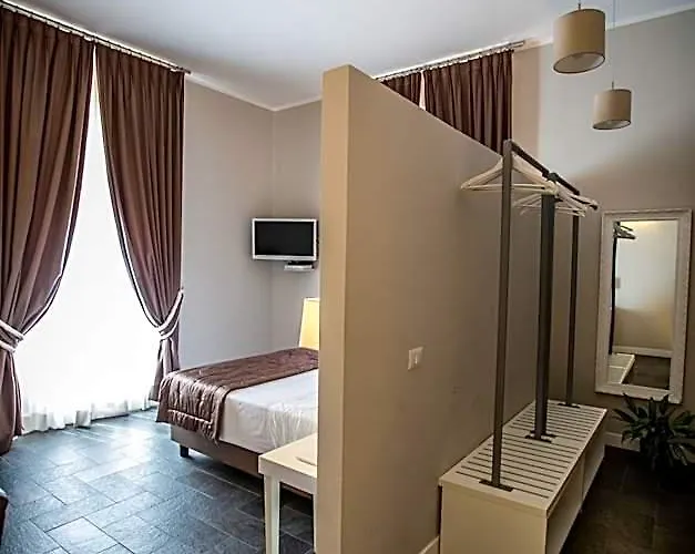 Oda ve Kahvaltı Chic & Town Luxury Piazza Di Spagna Roma