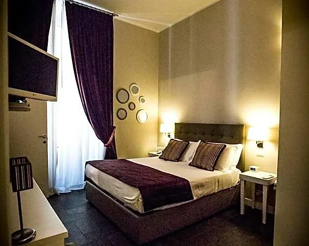 Chic & Town Luxury Piazza Di Spagna Bed & Breakfast