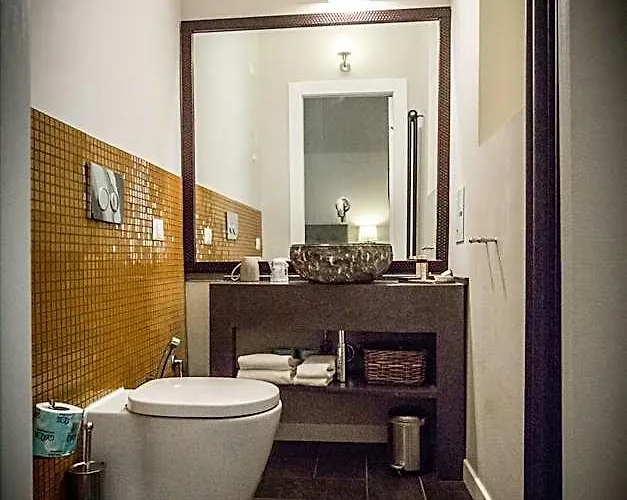 Bed & Breakfast Chic & Town Luxury Piazza Di Spagna