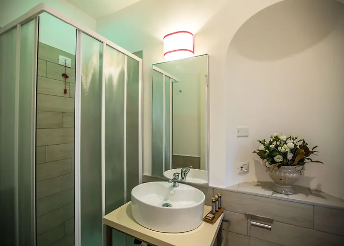 Chic & Town Luxury Piazza Di Spagna Bed & Breakfast Rome