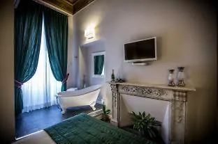 Chic & Town Luxury Piazza Di Spagna 4* Roma