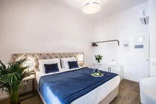 Chic & Town Luxury Piazza Di Spagna 4* Roma