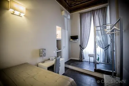 Chic & Town Luxury Piazza Di Spagna